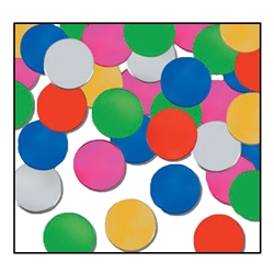 Multi-Color Fanci-Fetti Dots