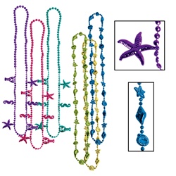 Luau Beads