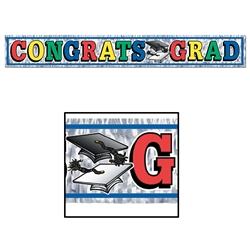 Graduation Banner for Sale