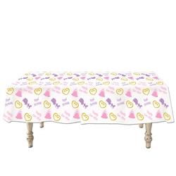 Princess Tablecover