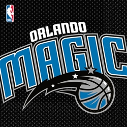 Orlando Magic Luncheon Napkins | Party Supplies