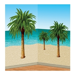 Palm Tree Props