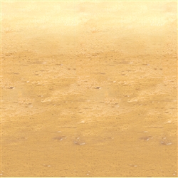 Desert Sand Backdrop | Party Supplies