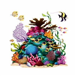 Coral Reef Prop | Party Supplies