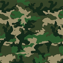 Camo Backdrop