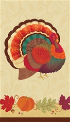 Thanksgiving Holiday Guest Towels | Party Supplies