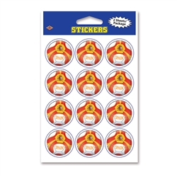Spain Soccer Stickers