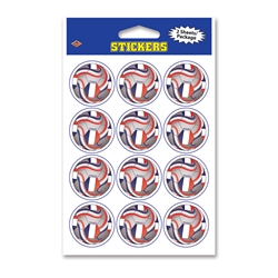 France Soccer Stickers