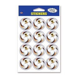 Germany Soccer Stickers