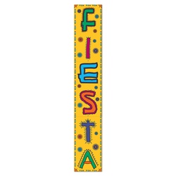 Jointed Fiesta Pull-Down Cutout