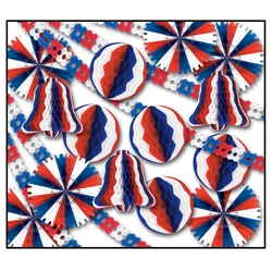 4th of July Decorating Kit for Sale