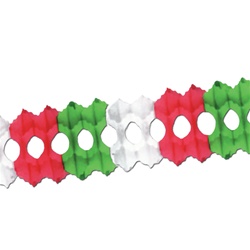 Packaged Arcade Garland