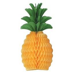 12" Tissue Pineapple