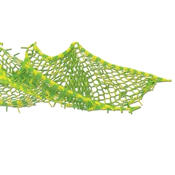 FR Tissue Fish Netting