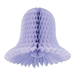 Lavender Westminster Bell