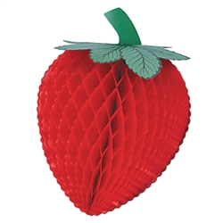 Tissue Strawberry