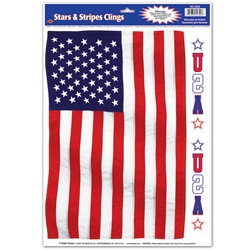 Patriotic 4th of July Decorations for Sale