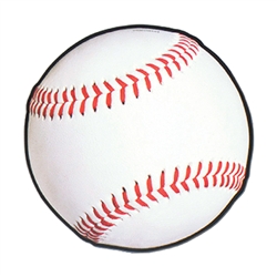 Baseball Cutout