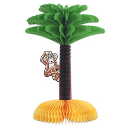 Luau Centerpiece