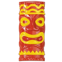 Plastic Tiki