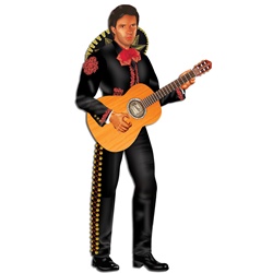 Jointed Mariachi