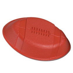 Plastic Football Tray