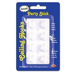 Party Decorating Supplies