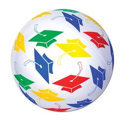 Graduation Party Beach Ball for Sale