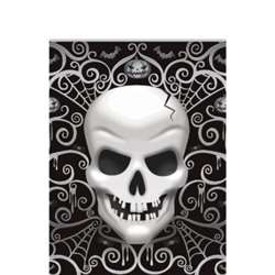 Fright Night Plastic Table Cover | Party Supplies