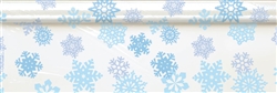 Snowflake Table Roll | Party Supplies