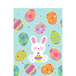 Easter Enchantment Table Cover | Party Supplies