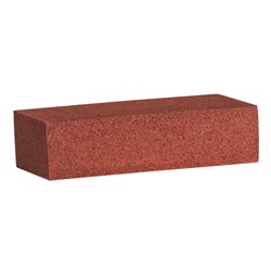 Football University Bad Call Brick