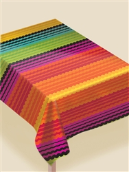 Fiesta Table Cover | Party Supplies