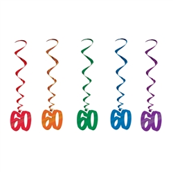 "60" Whirls