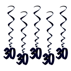 "30" Whirls