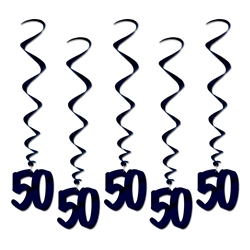 "50" Whirls