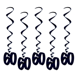 "60" Whirls