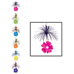 Hibiscus Firework Stringer