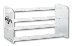 Custom Imprinted Test Tube Rack - 2 End