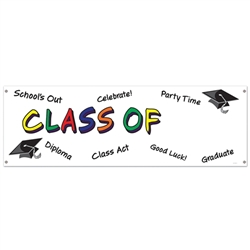 Graduation Decorations for Sale