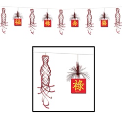 Chinese New Year Decorations for Sale