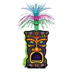 Tiki Centerpiece