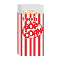 Popcorn Bags