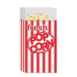 Popcorn Bags