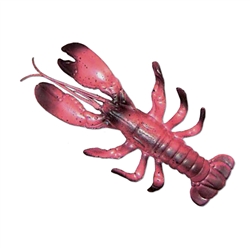 Plastic Lobster