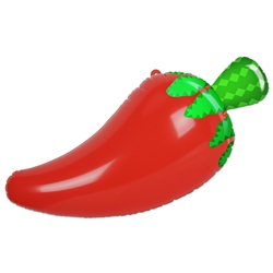 Inflatable Chili Pepper