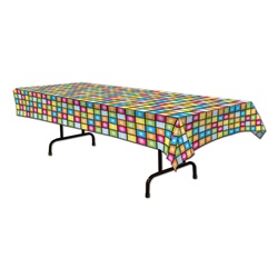 Disco Tablecover