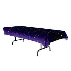 Starry Night Tablecover