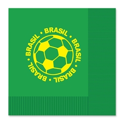 Brasil Luncheon Napkins