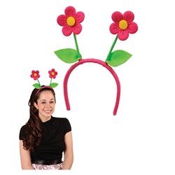 Flower Boppers